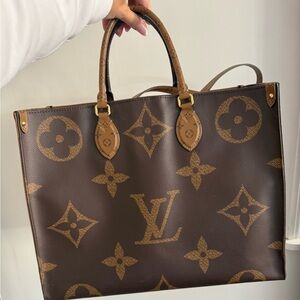LV on the go GM